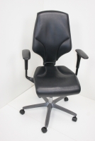 Ergonomische bureaustoel Giroflex 64 (2e hands)