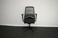 Chaise de bureau ergonomique Interstuhl Every EV211