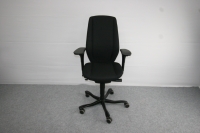 Chaise de bureau ergonomique Kinnarps 9000 reconditionnée
