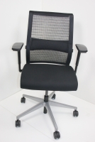 Chaise de bureau ergonomique Steelcase Think