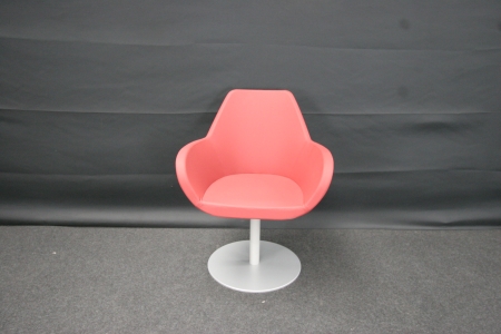 Design ontvangst fauteuille Profim (2e hands)