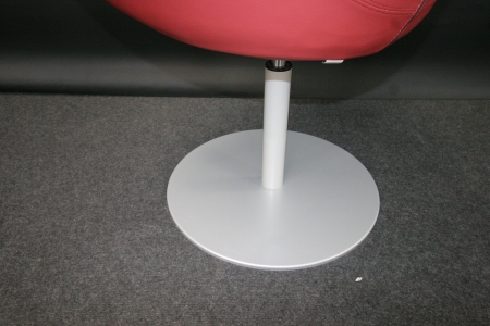 Design ontvangst fauteuille Profim (2e hands)