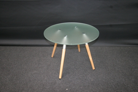 Table d'appoint design Profim