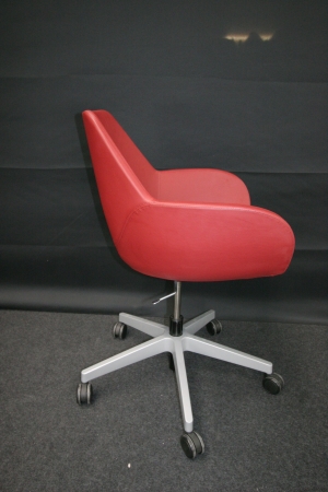 Chaise de bureau design Profim