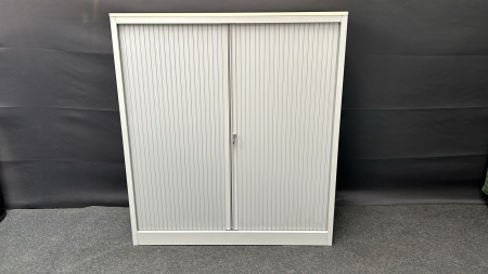 Armoire rideaux Pami 1380 x 1200 Alu