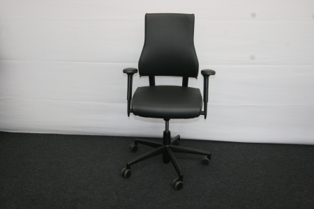 Ergonomische bureaustoel BMA Axia 2.2 (refurbished)