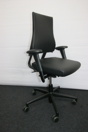 Ergonomische bureaustoel BMA Axia 2.2 (refurbished)