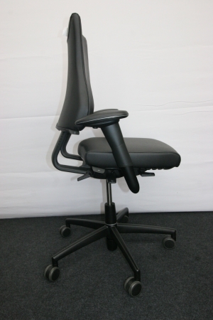 Ergonomische bureaustoel BMA Axia 2.2 (refurbished)