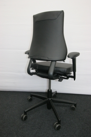 Ergonomische bureaustoel BMA Axia 2.2 (refurbished)