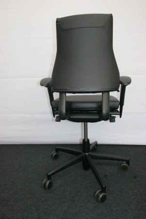 Ergonomische bureaustoel BMA Axia 2.2 (refurbished)