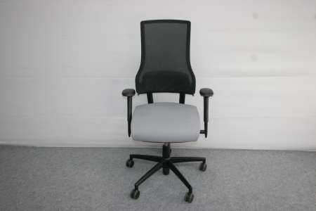 Ergonomische bureaustoel BMA Axia 2.5 (refurbished)