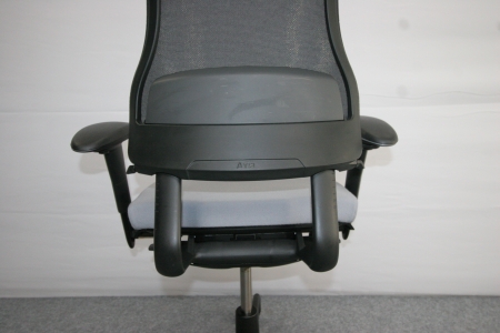 Ergonomische bureaustoel BMA Axia 2.5 (refurbished)