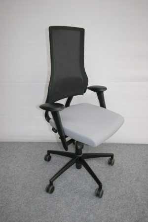 Ergonomische bureaustoel BMA Axia 2.5 (refurbished)