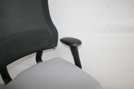 Chaise de bureau ergonomique BMA Axia 2.5