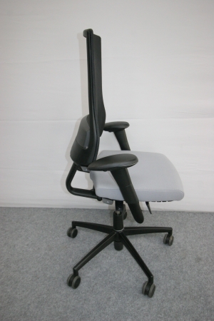 Ergonomische bureaustoel BMA Axia 2.5 (refurbished)