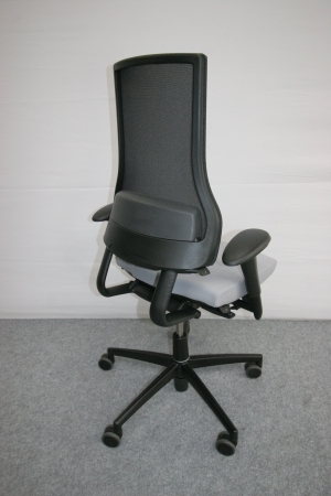 Chaise de bureau ergonomique BMA Axia 2.5