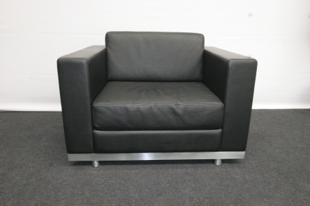 Ontvangstfauteuil BULO (2e hands)