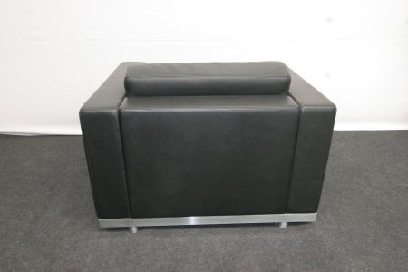 Ontvangstfauteuil BULO (2e hands)