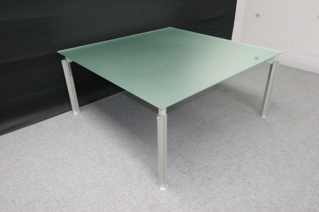 Design vergadertafel BULO H2O