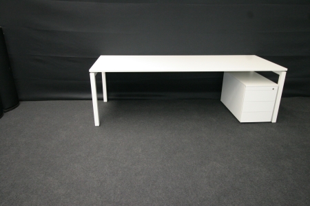 Bureau Robberechts 2400 x 800 wit