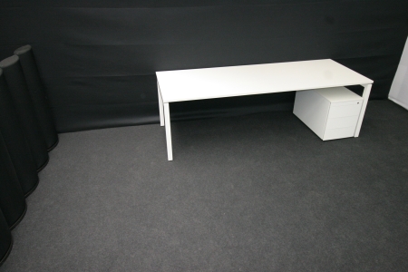 Bureau Robberechts 2400 x 800 wit