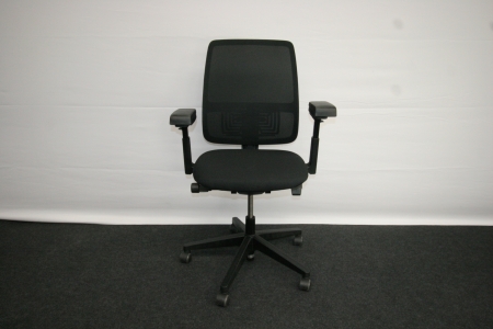 Ergonomische bureaustoel Haworth Comforto 5965