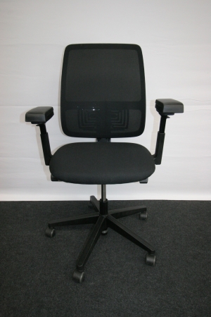 Ergonomische bureaustoel Haworth Comforto 5965