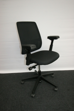 Ergonomische bureaustoel Haworth Comforto 5965