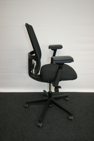 Ergonomische bureaustoel Haworth Comforto 5965 (2e hands)