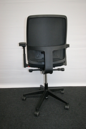 Ergonomische bureaustoel Haworth Comforto 5965