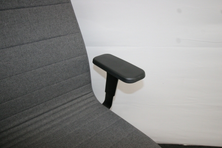 Chaise de bureau design ICF