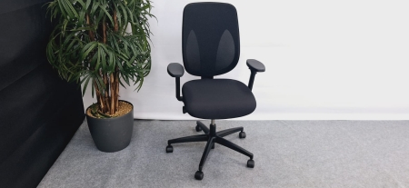 Ergonomische bureaustoel Giroflex 353