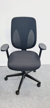 Ergonomische bureaustoel Giroflex 353