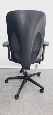 Ergonomische bureaustoel Giroflex 353