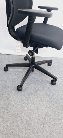 Ergonomische bureaustoel Giroflex 353