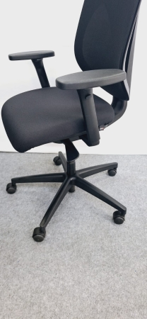 Ergonomische bureaustoel Giroflex 353