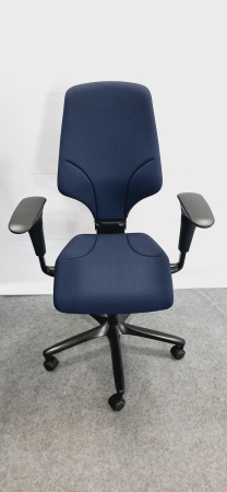 Ergonomische bureaustoel Giroflex 64