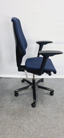 Ergonomische bureaustoel Giroflex 64