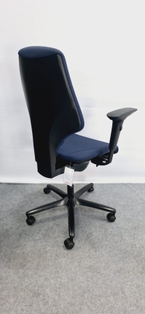 Ergonomische bureaustoel Giroflex 64