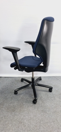 Ergonomische bureaustoel Giroflex 64