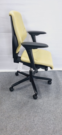 Ergonomische bureaustoel Giroflex 64