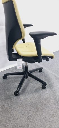 Ergonomische bureaustoel Giroflex 64