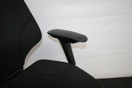 Chaise de bureau ergonomique Giroflex 64