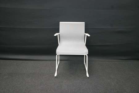 Vergaderstoel ICF Stickchair