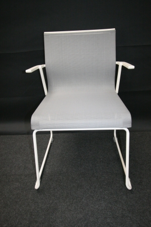 Vergaderstoel ICF Stickchair