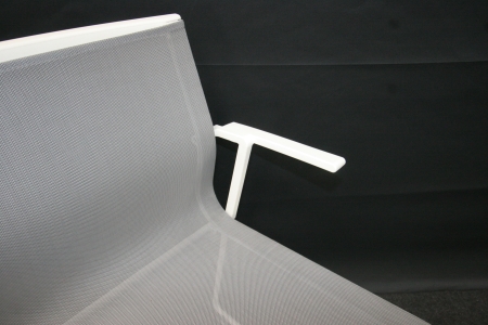 Vergaderstoel ICF Stickchair