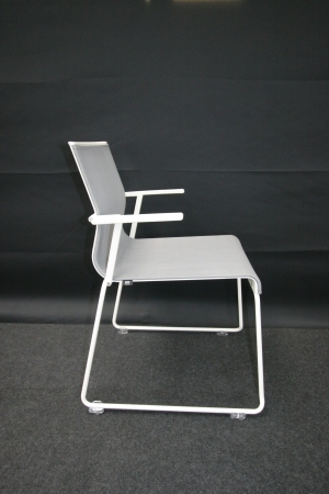 Vergaderstoel ICF Stickchair