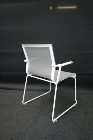 Vergaderstoel ICF Stickchair