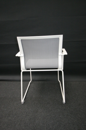 Vergaderstoel ICF Stickchair