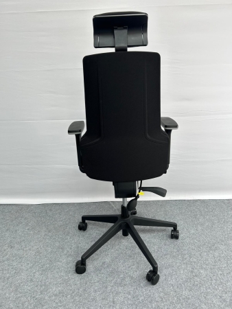 SUPERPROMO Siège de bureau ergonomique ED Pro V02